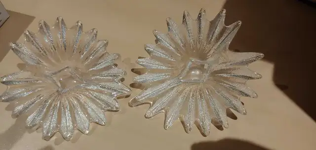 Wedgwood Crystal Bowl Vintage - Photo 2