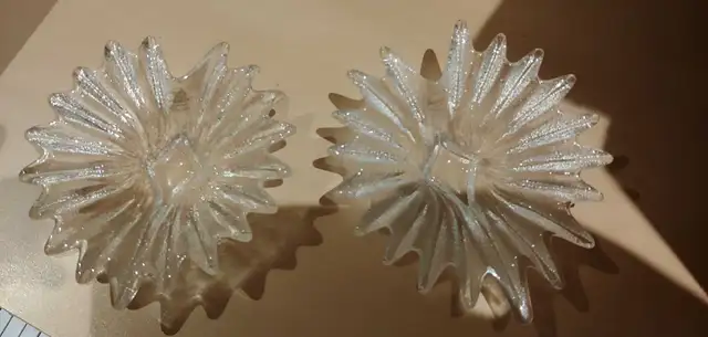 Wedgwood Crystal Bowl Vintage - Photo 6