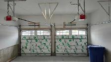 Garage Opener Installation