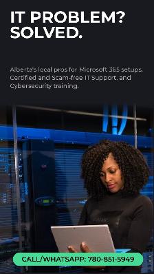 Need IT Support for your business or home, try us out! - Photo 2