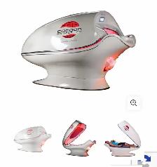 cocoon wellness pod- infra red