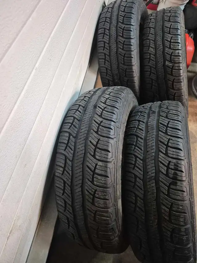 225/65/17 All Season