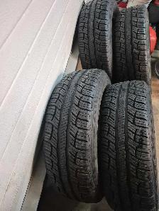 225/65/17 All Season