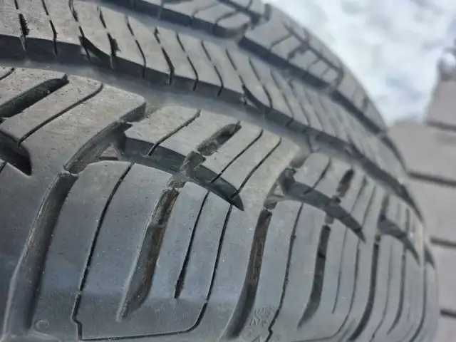 225/65/17 All Season - Photo 7