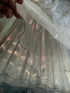 greenhouse panels $59 each. - Photo 2