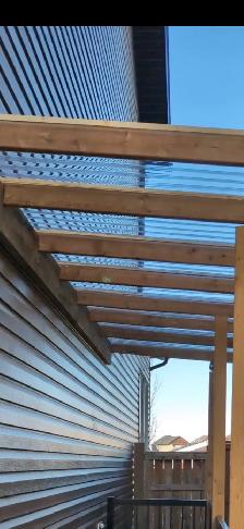 greenhouse panels $59 each. - Photo 3