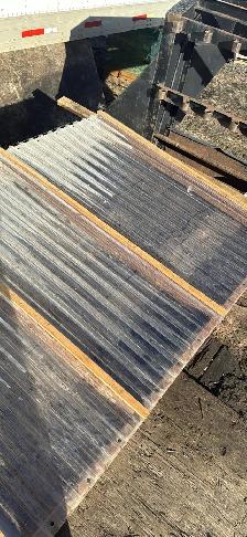 greenhouse panels $59 each. - Photo 4