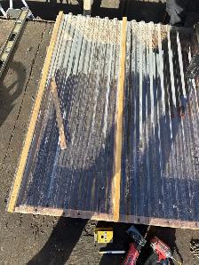 greenhouse panels $59 each. - Photo 7