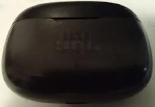 JBL Vibe 200TWS wireless earbuds.