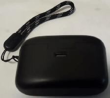 Soundcore A20i wireless earbuds.