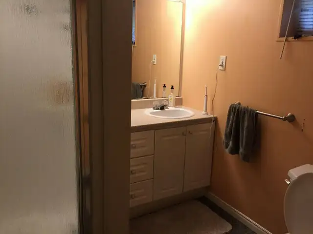 BRIGHT Upper Room for Rent Near McMaster Campus ($900 ALL INCL) - Photo 5