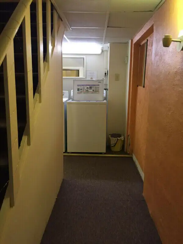 BRIGHT Upper Room for Rent Near McMaster Campus ($900 ALL INCL) - Photo 6