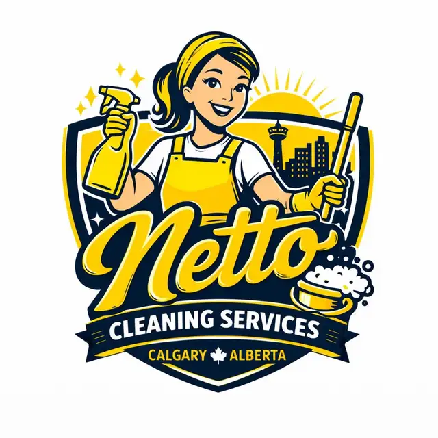Professional Cleaning Services in Calgary