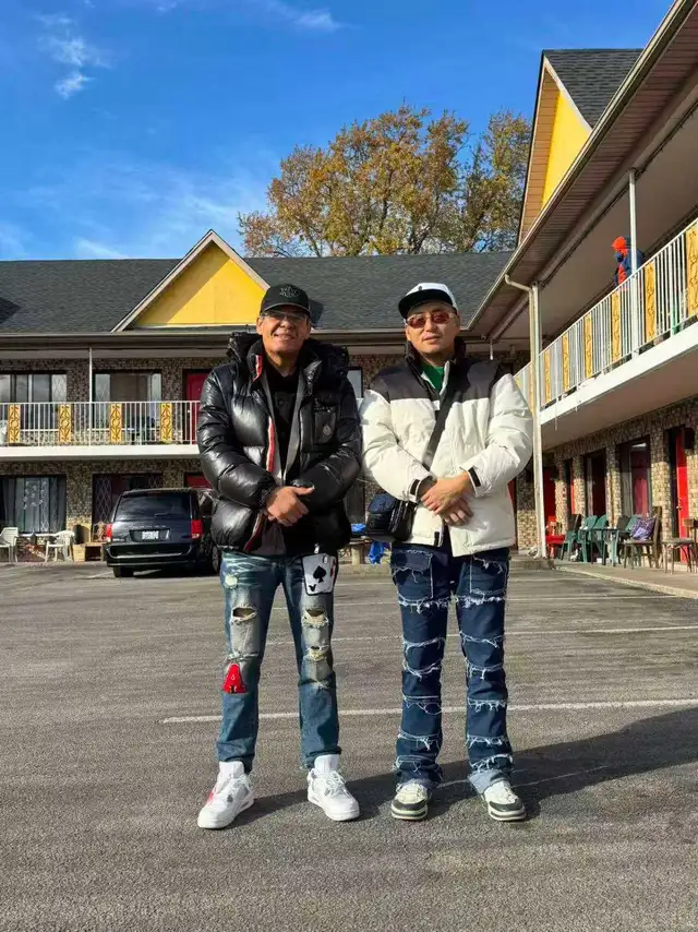 night patrolled staff