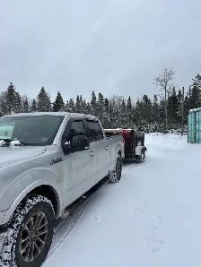 Dumpster rental and junk removal - Photo 2