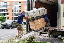 Professional Moving Services - Photo 2