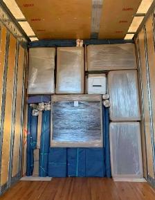 Professional Moving Services - Photo 3