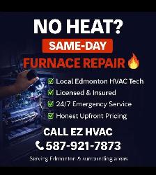 Furnace 24/7