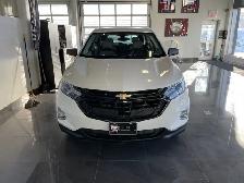 2018 Chevrolet Equinox LS - Photo 2