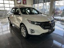 2018 Chevrolet Equinox LS - Photo 3