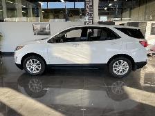 2018 Chevrolet Equinox LS - Photo 4