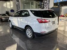 2018 Chevrolet Equinox LS - Photo 5