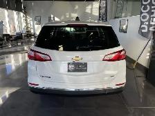 2018 Chevrolet Equinox LS - Photo 6