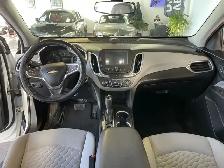 2018 Chevrolet Equinox LS - Photo 11