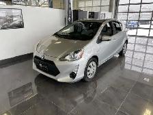 2015 Toyota Prius c