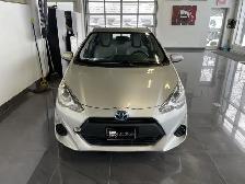 2015 Toyota Prius c - Photo 2