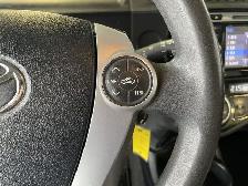 2015 Toyota Prius c - Photo 15