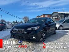2018 Subaru Impreza Premium - Photo 2