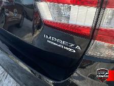 2018 Subaru Impreza Premium - Photo 3