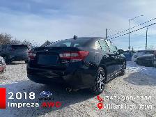 2018 Subaru Impreza Premium - Photo 4