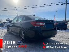 2018 Subaru Impreza Premium - Photo 5