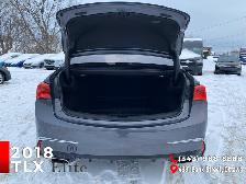 2018 Acura TLX Elite - Photo 5