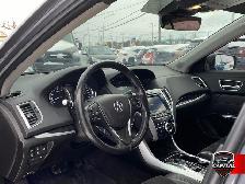 2018 Acura TLX Elite - Photo 6