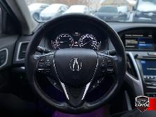 2018 Acura TLX Elite - Photo 7