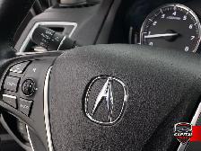 2018 Acura TLX Elite - Photo 9