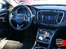 2016 Chrysler 200 LX - Photo 9