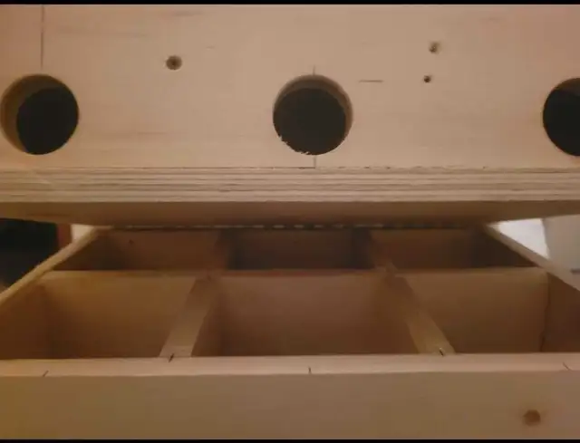 HEY Y'ALL! IT'S NEARLY PURPLE MARTIN TIME! - Photo 8