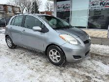 2009 TOYOTA Yaris LE / AUTOMATIQUE / AIR CLIMATISER