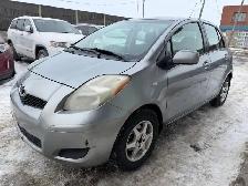 2009 TOYOTA Yaris LE / AUTOMATIQUE / AIR CLIMATISER - Photo 2