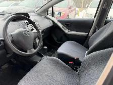 2009 TOYOTA Yaris LE / AUTOMATIQUE / AIR CLIMATISER - Photo 3