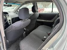 2009 TOYOTA Yaris LE / AUTOMATIQUE / AIR CLIMATISER - Photo 5