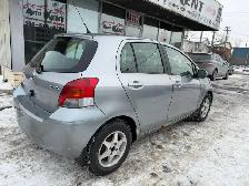 2009 TOYOTA Yaris LE / AUTOMATIQUE / AIR CLIMATISER - Photo 6