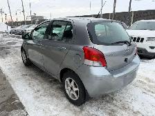 2009 TOYOTA Yaris LE / AUTOMATIQUE / AIR CLIMATISER - Photo 7