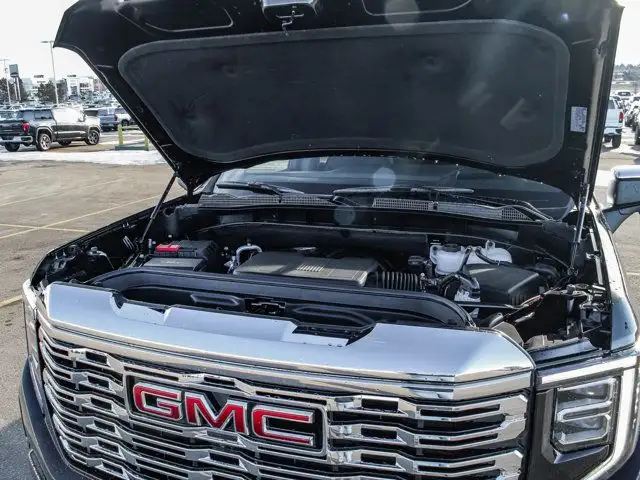 2026 GMC Sierra 1500 Denali - Photo 10