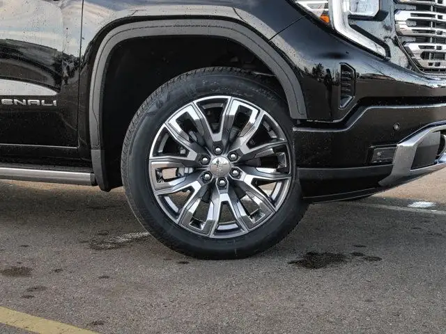 2026 GMC Sierra 1500 Denali - Photo 11