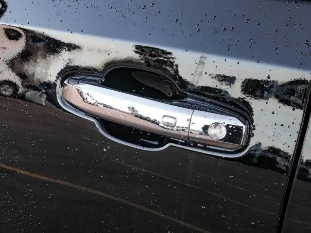 2026 GMC Sierra 1500 Denali - Photo 12